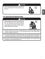 Preview for 14 page of decon E-Move MEM20 User Manual