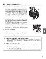 Preview for 40 page of decon E-Move MEM20 User Manual