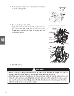 Preview for 83 page of decon E-Move MEM20 User Manual