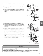 Preview for 86 page of decon E-Move MEM20 User Manual