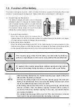 Предварительный просмотр 5 страницы decon ESB1 Service Manual