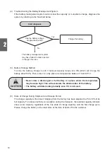 Предварительный просмотр 14 страницы decon ESB1 Service Manual