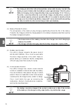 Предварительный просмотр 16 страницы decon ESB1 Service Manual