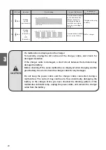 Предварительный просмотр 24 страницы decon ESB1 Service Manual