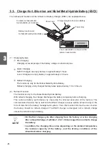 Предварительный просмотр 26 страницы decon ESB1 Service Manual