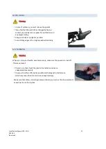 Preview for 11 page of decon Flexlife D9 User Manual