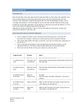 Preview for 23 page of decon Flexlife D9 User Manual