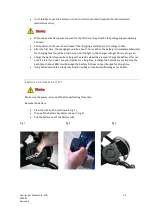 Preview for 29 page of decon Flexlife D9 User Manual