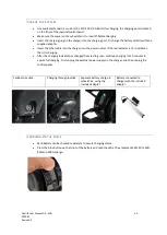 Preview for 30 page of decon Flexlife D9 User Manual