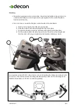 Preview for 5 page of decon IN0120 Assembly Instruction Manual