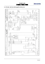 Предварительный просмотр 41 страницы deconta decontamination mobile D 3000 Manual Book