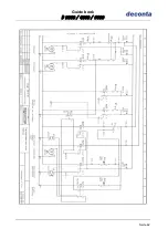 Предварительный просмотр 42 страницы deconta decontamination mobile D 3000 Manual Book