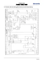 Предварительный просмотр 43 страницы deconta decontamination mobile D 3000 Manual Book