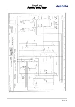 Предварительный просмотр 44 страницы deconta decontamination mobile D 3000 Manual Book