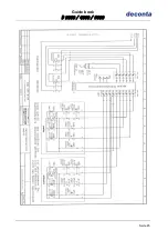 Предварительный просмотр 45 страницы deconta decontamination mobile D 3000 Manual Book