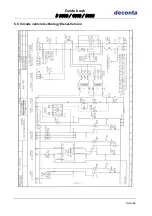 Предварительный просмотр 46 страницы deconta decontamination mobile D 3000 Manual Book