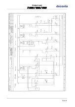 Предварительный просмотр 47 страницы deconta decontamination mobile D 3000 Manual Book