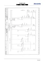 Предварительный просмотр 49 страницы deconta decontamination mobile D 3000 Manual Book