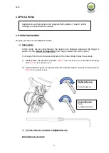 Preview for 3 page of Decoproyec CP19 Instruction And Maintenance Manual