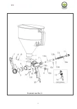 Preview for 7 page of Decoproyec CP19 Instruction And Maintenance Manual