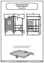 Preview for 5 page of Décor et Jardin 20232P000 Assembly Notice