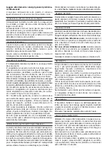 Preview for 7 page of Décor et Jardin 40925S900 Assembly Notice