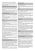 Preview for 8 page of Décor et Jardin 40925S900 Assembly Notice