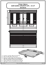 Preview for 11 page of Décor et Jardin 40925S900 Assembly Notice