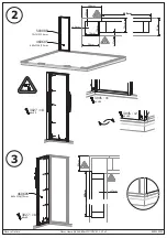 Preview for 17 page of Décor et Jardin 40925S900 Assembly Notice