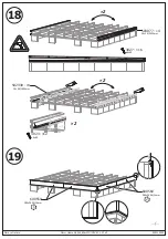 Preview for 26 page of Décor et Jardin 40925S900 Assembly Notice