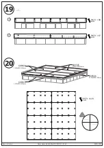 Preview for 27 page of Décor et Jardin 40925S900 Assembly Notice