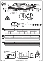 Preview for 31 page of Décor et Jardin 40925S900 Assembly Notice