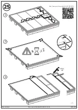 Preview for 32 page of Décor et Jardin 40925S900 Assembly Notice