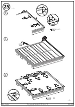 Preview for 33 page of Décor et Jardin 40925S900 Assembly Notice