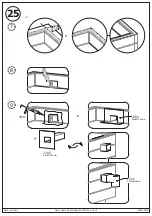 Preview for 34 page of Décor et Jardin 40925S900 Assembly Notice