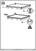 Preview for 35 page of Décor et Jardin 40925S900 Assembly Notice