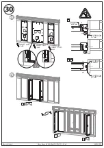 Preview for 40 page of Décor et Jardin 40925S900 Assembly Notice