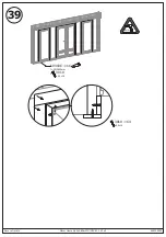 Preview for 47 page of Décor et Jardin 40925S900 Assembly Notice