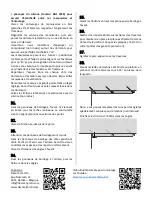 Preview for 52 page of Décor et Jardin 40925S900 Assembly Notice