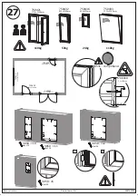 Preview for 32 page of Décor et Jardin 40974S900 Assembly Notice