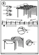 Preview for 16 page of Décor et Jardin 41751S900 Assembly Notice