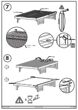 Preview for 18 page of Décor et Jardin 41751S900 Assembly Notice