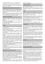 Preview for 7 page of Décor et Jardin 42410P000 Assembly Notice