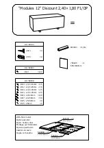 Предварительный просмотр 10 страницы Décor et Jardin 43524P000 Assembly Notice