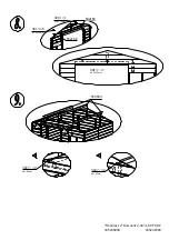 Предварительный просмотр 16 страницы Décor et Jardin 43524P000 Assembly Notice