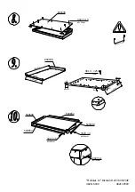 Preview for 16 page of Décor et Jardin 48211P000 Assembly Notice