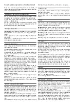 Предварительный просмотр 4 страницы Décor et Jardin 53113S000 Assembly Notice