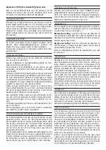 Предварительный просмотр 5 страницы Décor et Jardin 53113S000 Assembly Notice