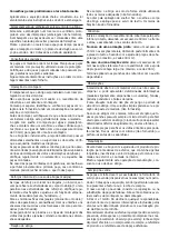 Предварительный просмотр 9 страницы Décor et Jardin 53113S000 Assembly Notice