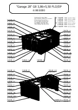 Preview for 11 page of Décor et Jardin 61801S000 Assembly Notice